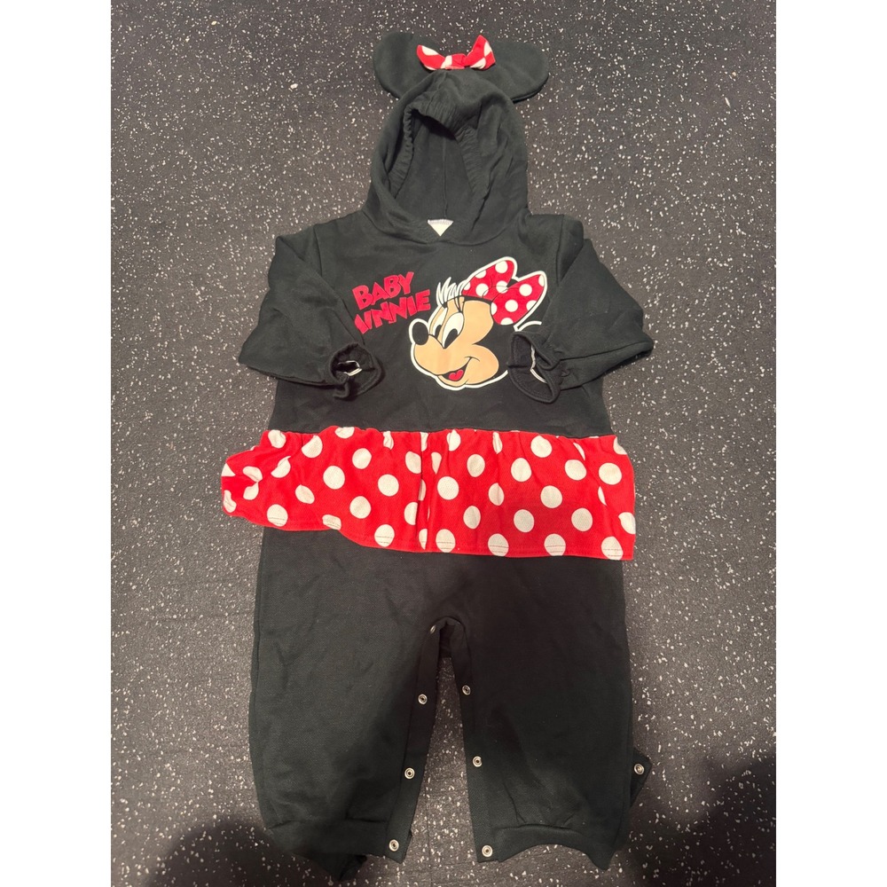 VTG Mini mouse jumper 18-24 mo